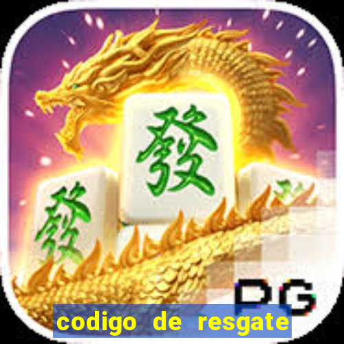 codigo de resgate ice casino